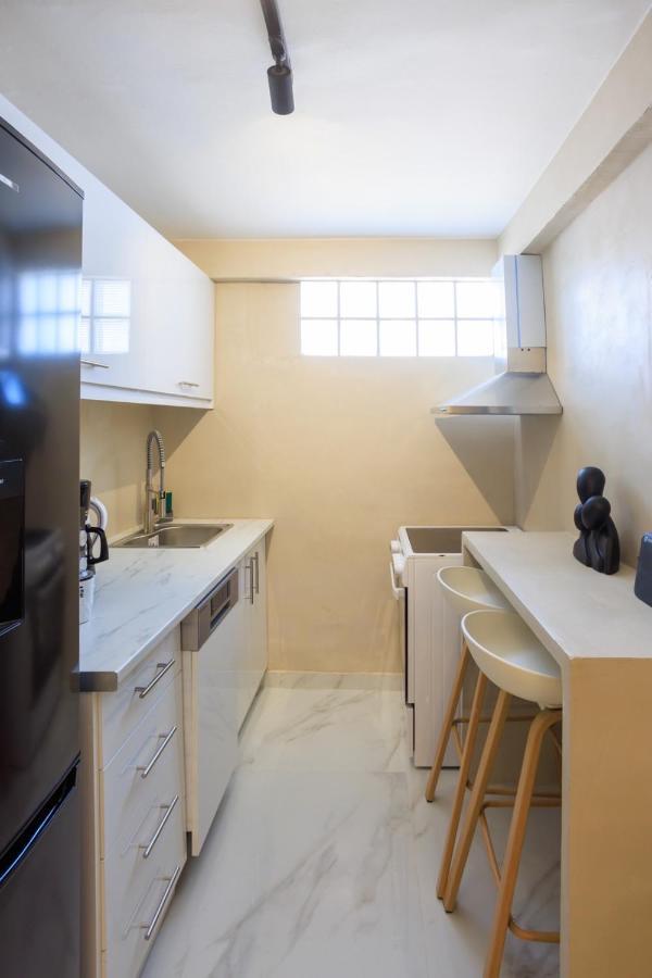 Aiolos New Smyrni View Loft Suite Athens Luaran gambar