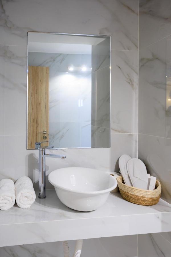 Aiolos New Smyrni View Loft Suite Athens Luaran gambar