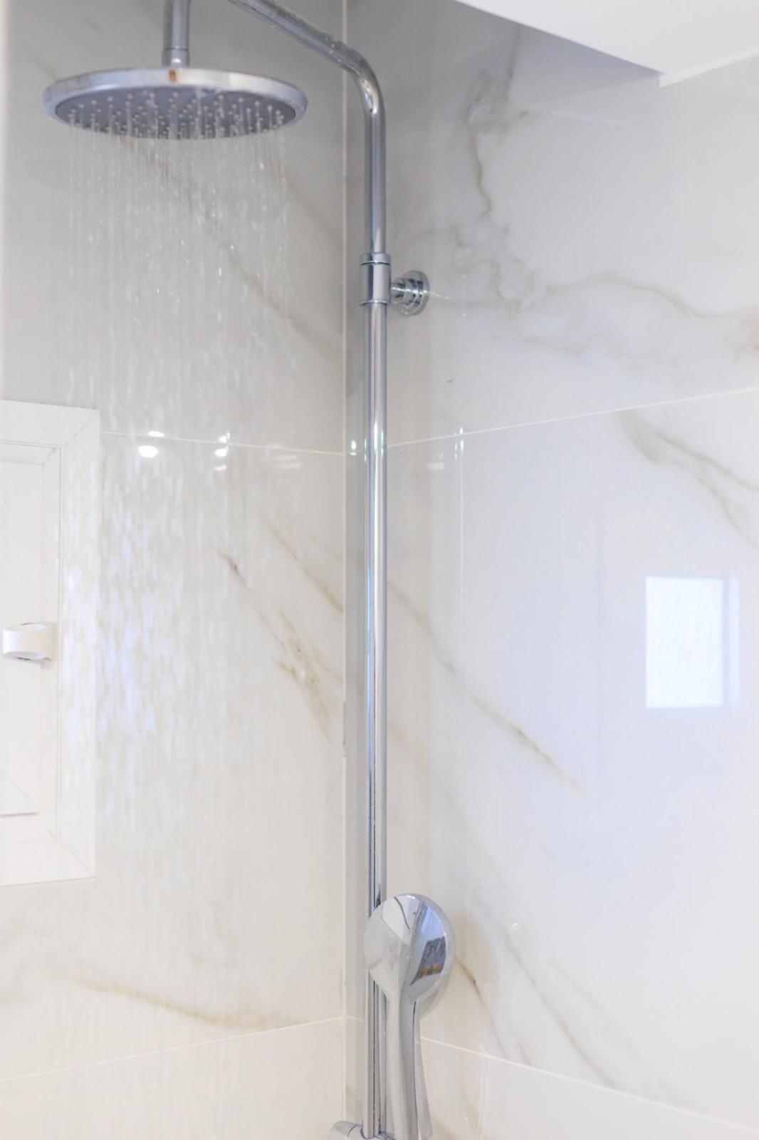 Aiolos New Smyrni View Loft Suite Athens Luaran gambar